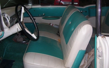 1957 Chevrolet Convertible_18